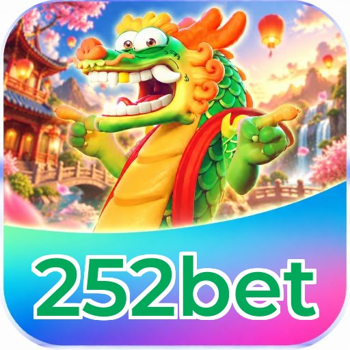 252bet Logo Verificado