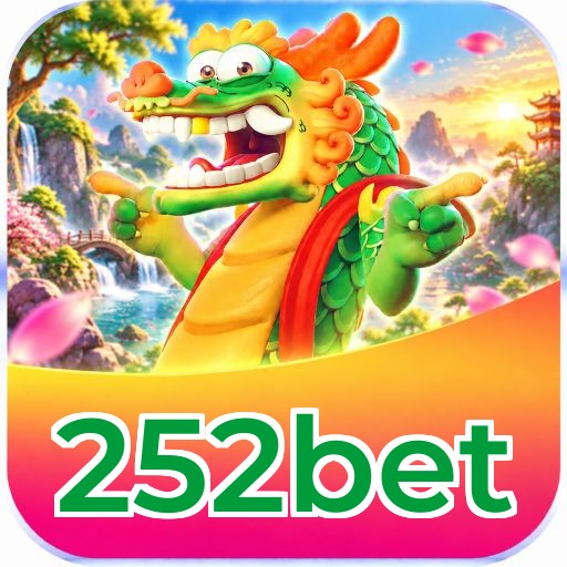 252bet APK Logo Oficial Certificado