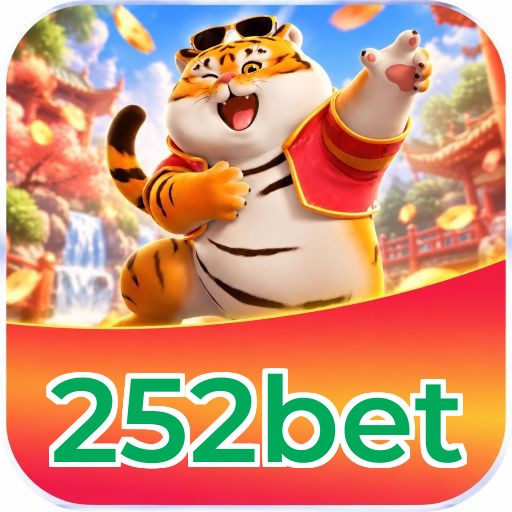 252bet APP Logo Oficial Certificado Android iOS