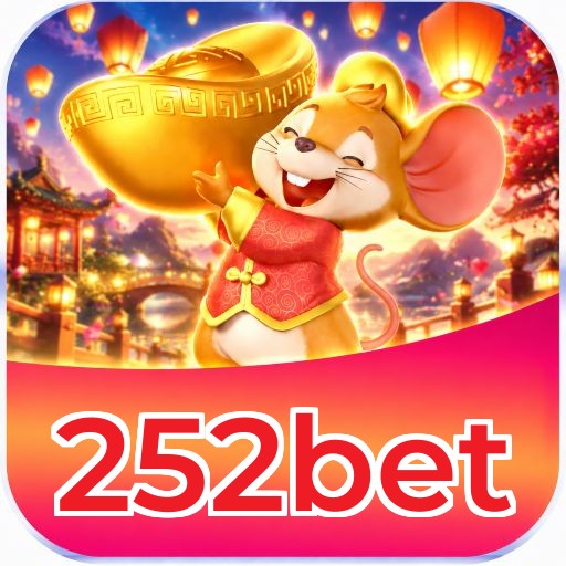Logo 252bet Cassino Online Brasil