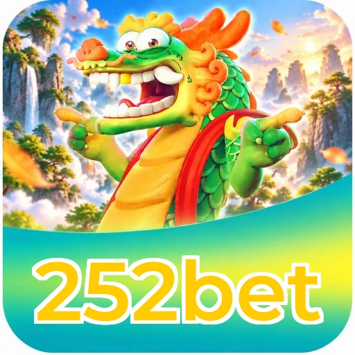 Logo 252bet Telegram Canal Oficial