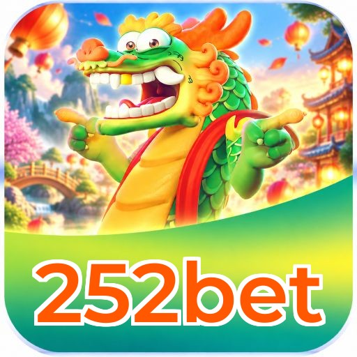 252bet Apostas Esportivas Logo - 34 Esportes Certificados