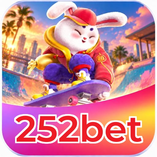 252bet Logo Oficial
