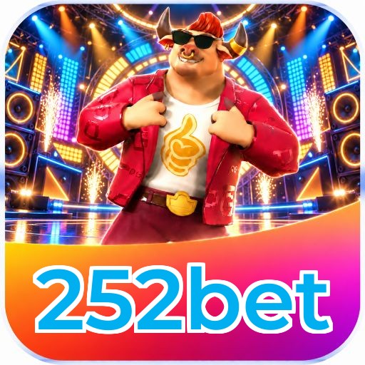 Logo 252bet Apostas Esportivas Brasil