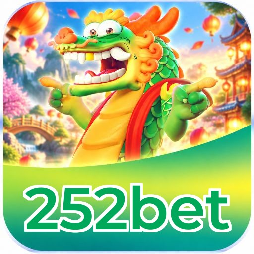 252bet Download Speed Test Logo - Teste de Velocidade Certificado