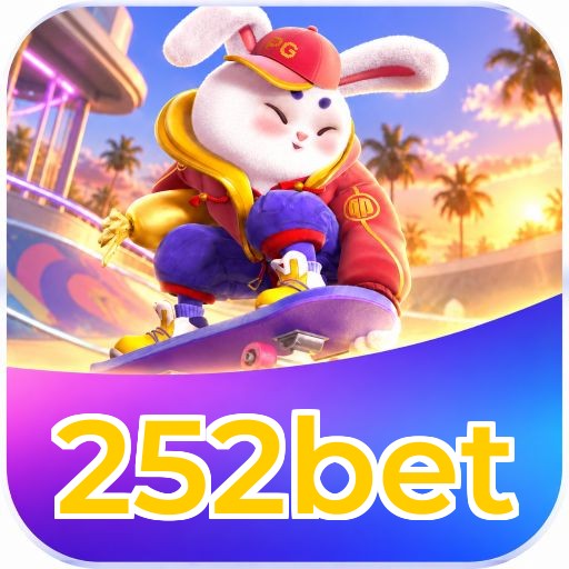 Logo 252bet Plataforma Certificada