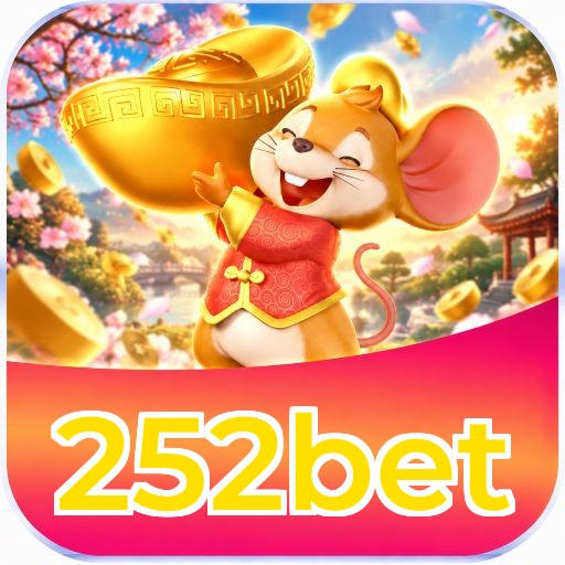 252bet Bônus Oficial - Rollover 25x Justo
