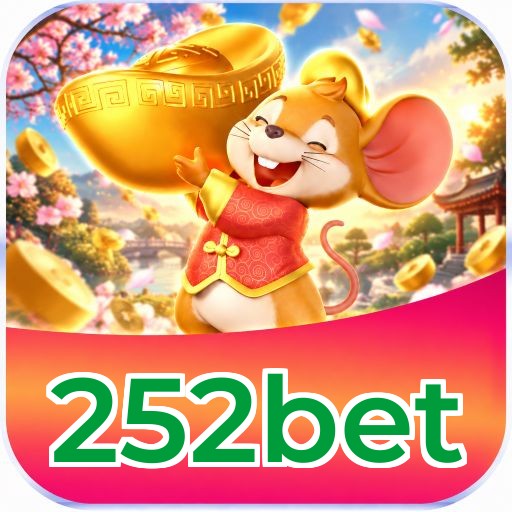 Logo 252bet Download Brasil