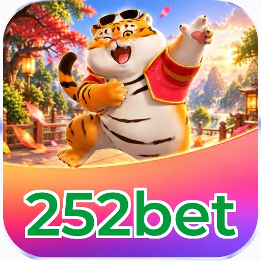 252bet Logo