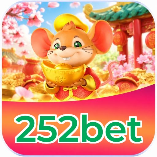 252bet Logo - Bônus de Cadastro