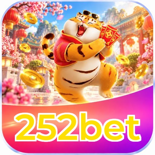 Logo 252bet Baixar Download Brasil