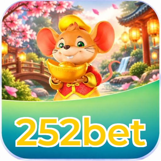 Requisitos do APK 252bet para Android - Logo Oficial
