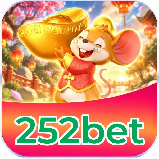 Logo 252bet Loteria Online