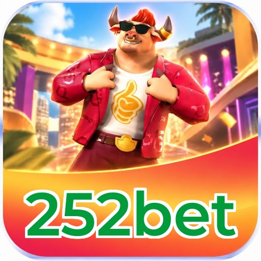 252bet Logo Seguro
