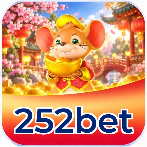 Logo da 252bet
