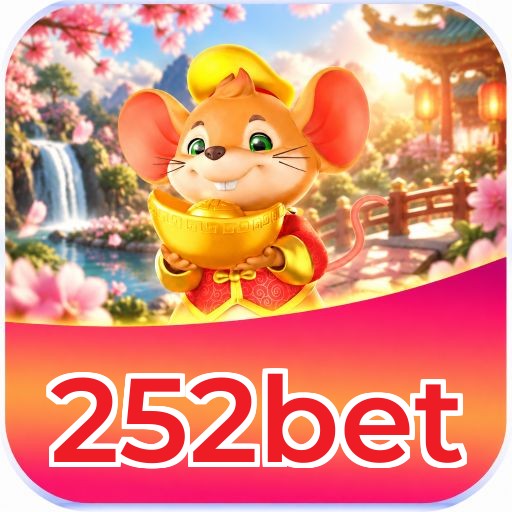 Logo 252bet APK Android Brasil