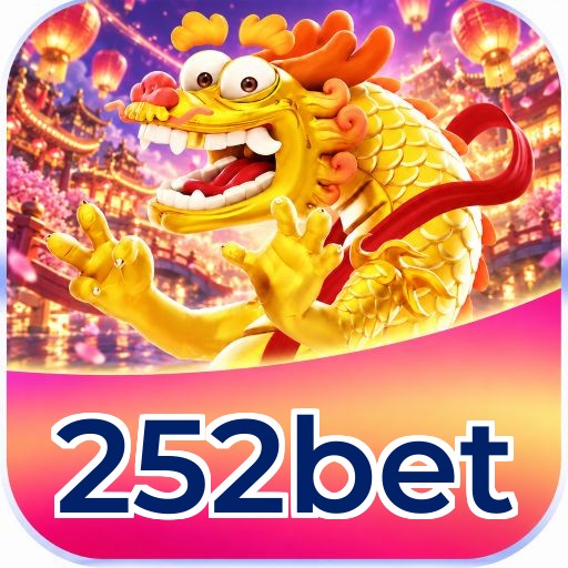 Logo 252bet Telegram Oficial