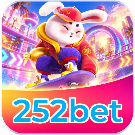 Logo 252bet Cadastro Brasil