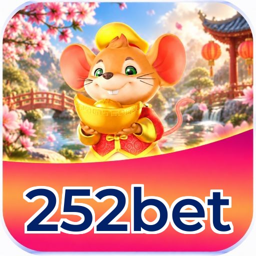 252bet Logo