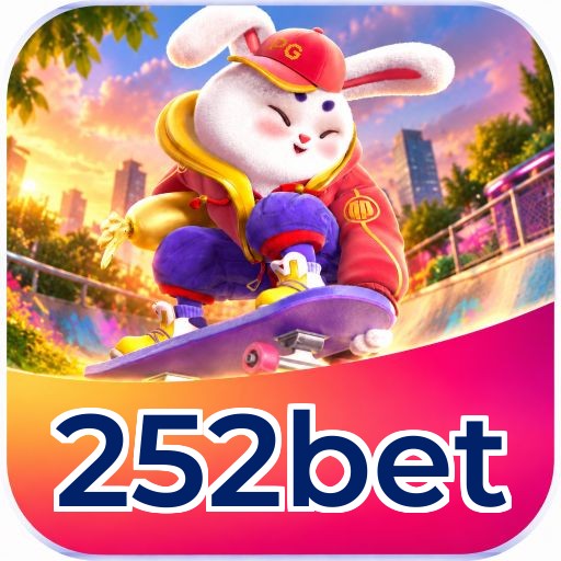 252bet Logo