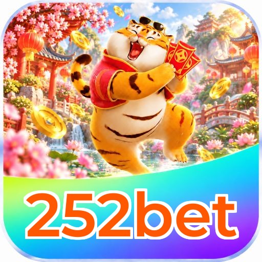 252bet Logo