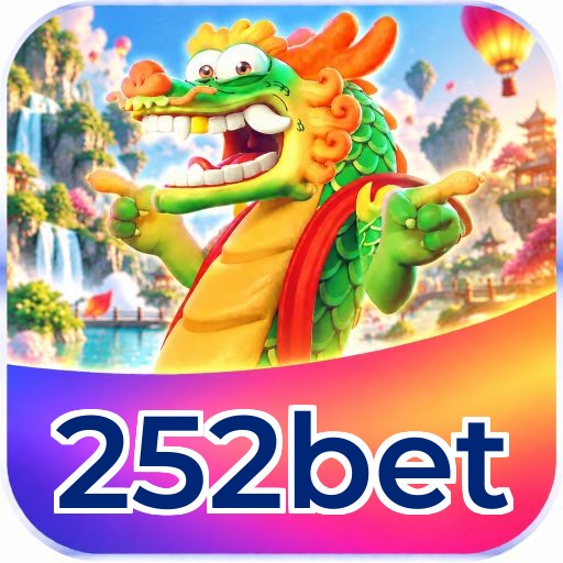 252bet Apostas Esportivas Logo Oficial Certificado